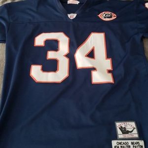 FOOTBALL JERSEY
